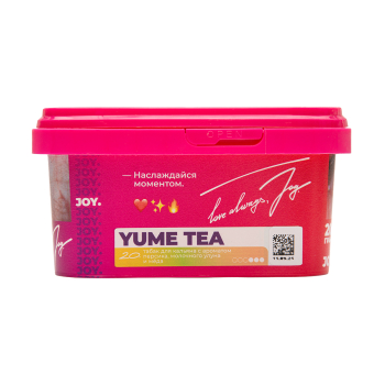 Joy Yume Tea 200 гр Joy Yume Tea 200 гр
