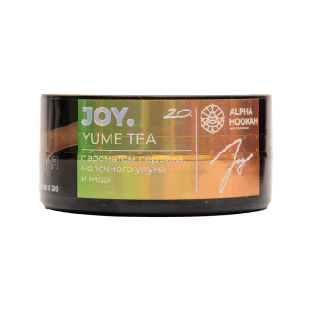 Joy Yume Tea 25гр Joy Yume Tea 25гр