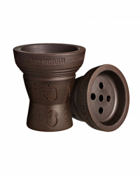 Чашка Cosmo Bowl Hard Hookah (GYM)(+Pack)