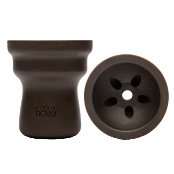 Чашка Cosmo Bowl Russian (+Pack)