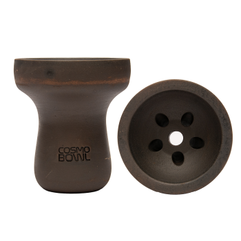 Чашка Cosmo Bowl Russian FF (+Pack)