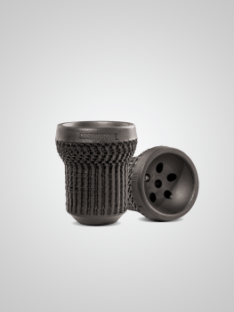 Чашка Cosmo Bowl Turkish Predator (+Pack)