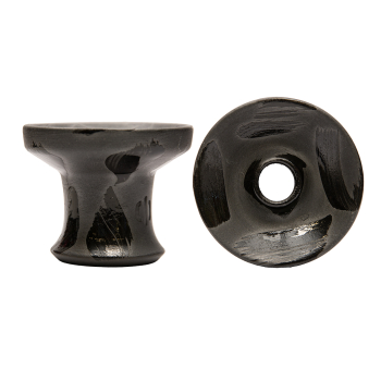 Чашка Облако СОЛО Phunnel чёрный