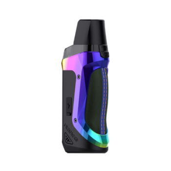 Устройство Geek Vape Aegis Boost LE Bonus 1500mAh Pod Mod Kit GV-107H Rainbow