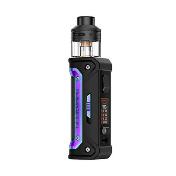 Устройство Geek Vape Aegis Eteno (E100) 100W Kit Rainbow GV146F