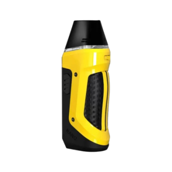 Устройство Geek Vape Aegis Nano (N30) 800mAh Pod Kit 30W Yellow GV-116F