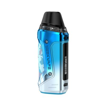Устройство Geek Vape Aegis Nano 2 (AN2) 1100mAh Kit Ocean Blue