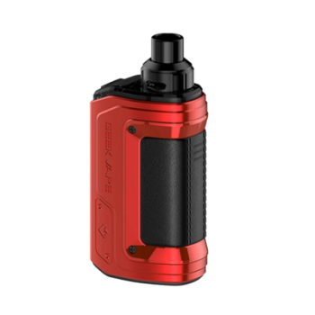 Устройство Geek Vape Hero 2 (H45) 1400mAh Pod Kit Red
