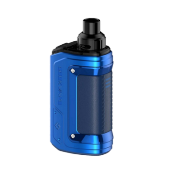 Устройство Geek Vape Hero Cassic (H45) 1400mAh Pod Kit Blue