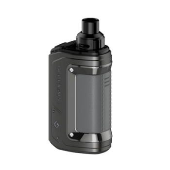 Устройство Geek Vape Hero Cassic (H45) 1400mAh Pod Kit Grey