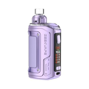 Устройство Geek Vape Hero Cassic (H45) 1400mAh Pod Kit Lavender