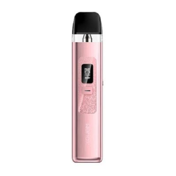Устройство Geek Vape Wenax Q 1000mAh Pod Kit Rose Pink