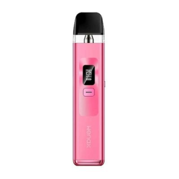 Устройство Geek Vape Wenax Q 1000mAh Pod Kit Sakura Pink
