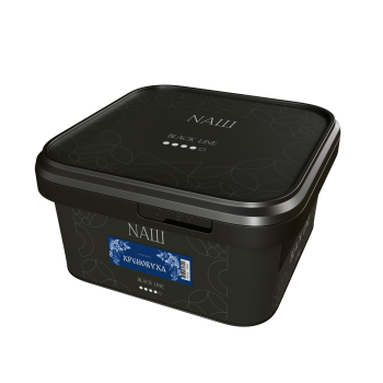NАШ Black Хреновуха 200гр NАШ Black Хреновуха 200гр