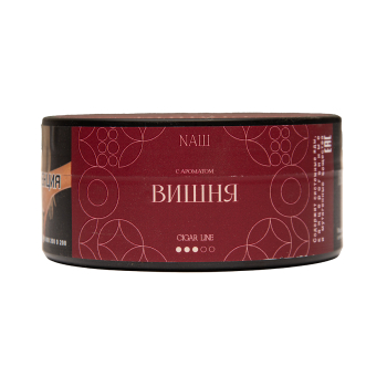 NАШ CIGAR ВИШНЯ 30гр