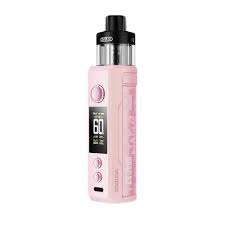 Устройство Voopoo DRAG S2 Pod-Mod 2500mAh Kit Glow Pink VP-155G
