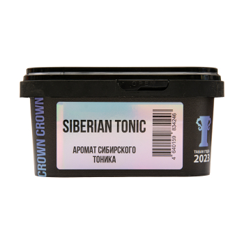 SAPPHIRE CROWN Siberian Tonic 200гр