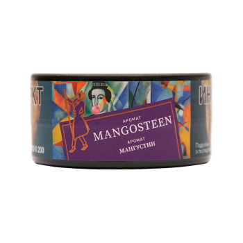 Satyr MANGOSTEEN 25 гр