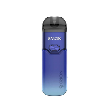 Устройство SMOK NORD GT 2500mAh Pod KIT Blue Gradient SMOK-162F