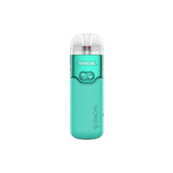 Устройство SMOK NORD GT 2500mAh Pod KIT Cyan SMOK-162C