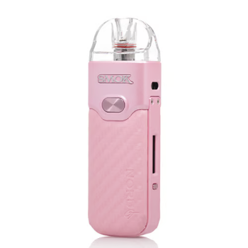 Устройство SMOK NORD GT 2500mAh Pod KIT Pale Pink SMOK-162E