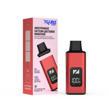 Устройство  ZLAND MINI, Красный
