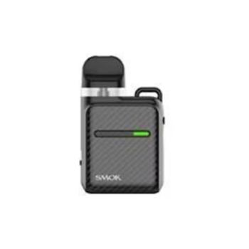 Устройство SMOK Novo MASTERR BOX 1000mAh Pod Kit Black Carbon Fiber SMOK-161M
