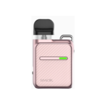 Устройство SMOK Novo MASTERR BOX 1000mAh Pod Kit Pale Pink SMOK-161E