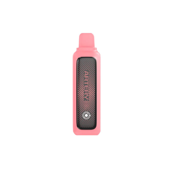Эл. сиг. ARTERY CL2 10000 Клубника арбуз /Strawberry Watermelon 2 %