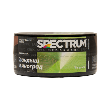Spectrum Medium Line Lily Grape 25гр