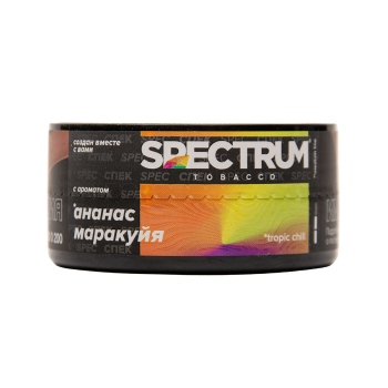 Spectrum Medium Line Tropic Chill 25гр