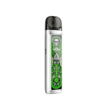 Устройство Lost Vape Ursa Nano 2 Pod Kit 900mAh Chrome Soul / Хром LSVP88-I