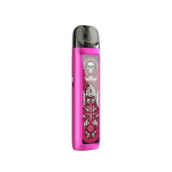 Устройство Lost Vape Ursa Nano 2 Pod Kit 900mAh Pink Survivor /Розовый