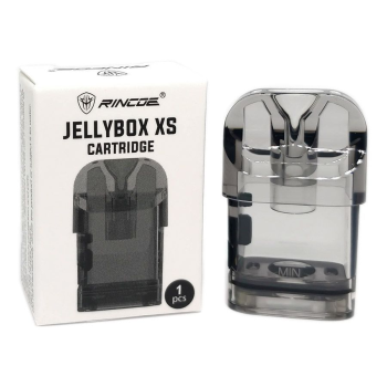 Картридж RINCOE Jellybox XS Empty Pod RK-033-POD