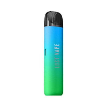 Устройство Lost Vape Ursa Nano S Pod Kit Mint Green / Мятно-зеленый