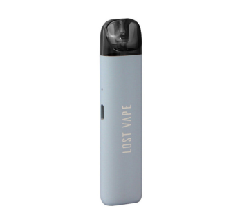 Устройство Lost Vape Ursa Nano S Pod Kit Stone Grey