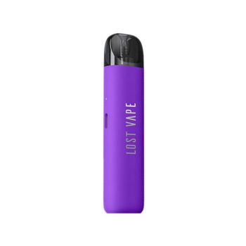 Устройство Lost Vape Ursa Nano S Pod Kit Violet Purple /Фиолетово-пурпурный