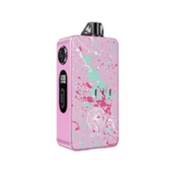 Устройство Lost Vape Centaurus B60 AIO 1600mAh Pod Kit Summer Breeze LSVP-89-G Устройство Lost Vape Centaurus B60 AIO 1600mAh Pod Kit Summer Breeze LSVP-89-G