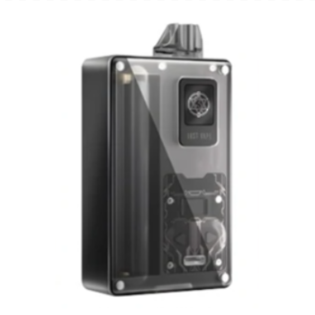 Устройство Lost Vape Centaurus B80 AIO Kit Magnetic Black LSVP-90-А Устройство Lost Vape Centaurus B80 AIO Kit Magnetic Black LSVP-90-А