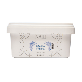 NАШ WHITE Калина рябина 200гр МРК