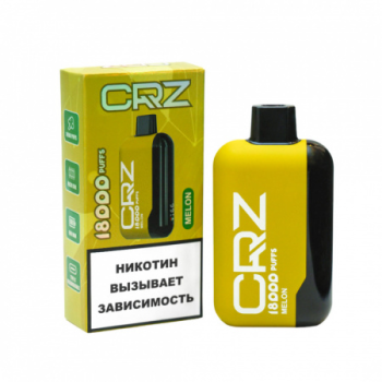 Эл. сиг. CRZ 18 000 Дыня / Melon 2 %