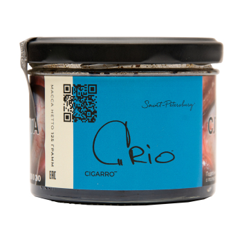 Trofimoff's Cigarro Crio 125гр