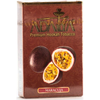 Табак Adalya Maracuja 200гр МРК Табак Adalya Maracuja 200гр МРК