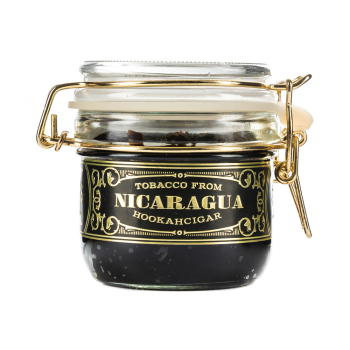 Табак WTO Nicaragua - Грецкий Орех 250 гр .