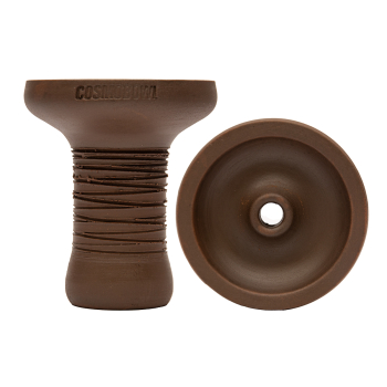 Чашка Cosmo Bowl Phunnel Mummy (+Pack)