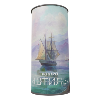 PALITRA Aivazovsky LE (3 банки в тубусе) 80гр
