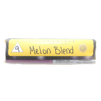 Табак Tangiers Burley Original – Melon Blend 250 гр. Табак Tangiers Burley Original – Melon Blend 250 гр.