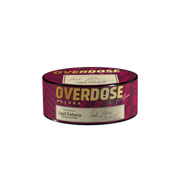 Overdose Lost Futura (De Parfum) 25гр МРК