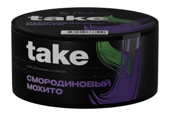 Take Black currant 25гр МРК Take Black currant 25гр МРК