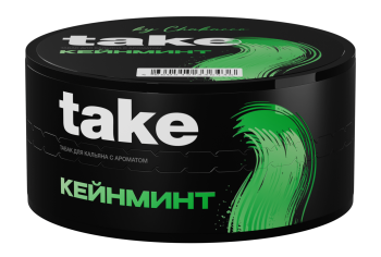 Take Cane mint 25гр МРК
